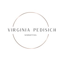 Virginia Pedisich Marketing Logo