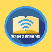 School of Digital Ads Logo
