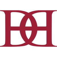 La Demeure Historique Logo