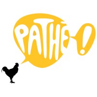 Pathé Films AG Logo