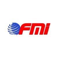 FMi Logistics Inc. Logo