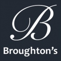 Broughtons Plastering Contractors Ltd Logo