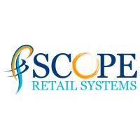 Scope Retail Systems Inc. Logo
