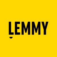 Lemmy Design Logo
