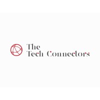 The Tech Connectors Logo