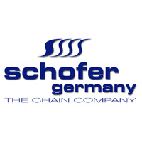 Schofer Germany The Chain Company GmbH & Co KG Logo