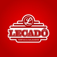 Lecadô Doceria Logo