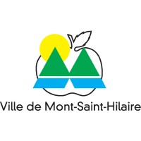 Ville de Mont-Saint-Hilaire Logo