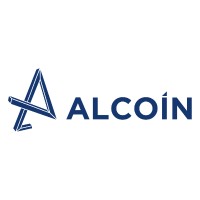 Alcoin Alüminyum İnşaat Sanayi Ticaret Ltd. Şti. Logo