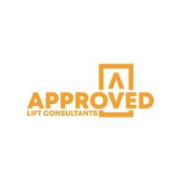 Approved Lift Consultants Logo