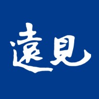 遠見天下文化事業群 Logo
