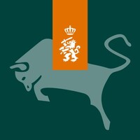 43 Gemechaniseerde Brigade Logo