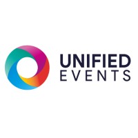 Unified Events Logo