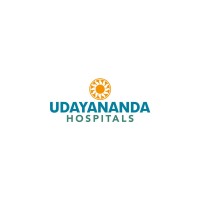 Udayananda Hospitals Logo