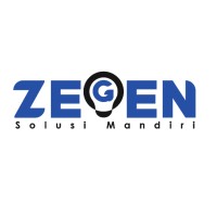 Zegen Solusi Mandiri Logo