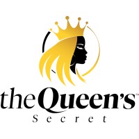 the Queen Logo