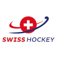 Swiss Hockey Logo
