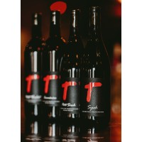 Tagaris Winery Inc Logo