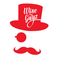 WiseGuyz, Inc Logo