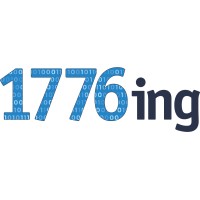 1776ing Logo