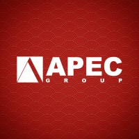 APEC GROUP Logo