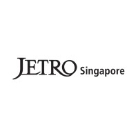 JETRO Singapore - Accelerate Innovation with Japan - Logo