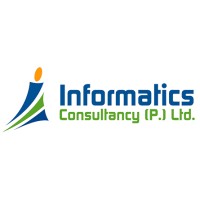 Informatics Consultancy Pvt.Ltd. Logo