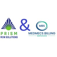 Prism RCM Solutions & MedMecs Billing Services Logo