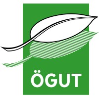 ÖGUT - Österreichische Gesellschaft für Umwelt und Technik Logo