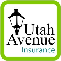 Utah Avenue Insurance Logo