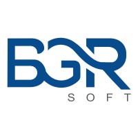 BgrSoft Logo