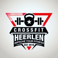 CrossFit Heerlen Logo