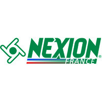 NEXION FRANCE Logo