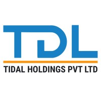Tidal Holdings Logo