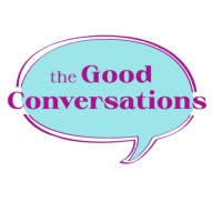 The Good Conversations Logo