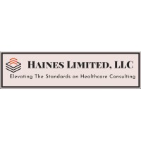 Haines Limited, LLC Logo