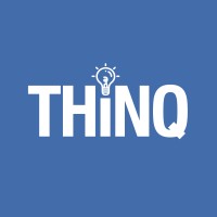 The Healthcare Improvement & Innovation in Quality (THINQ) Collaborative Logo