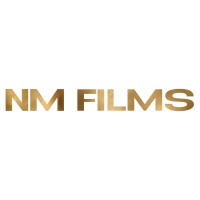 NM FILMS Logo