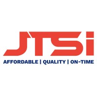 JTSi Technologies India Pvt. Ltd. Logo