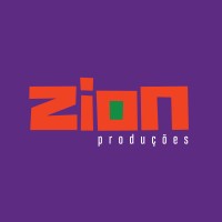 Zion Produções Logo