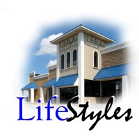 LifeStyles Stores, Inc. Logo