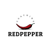 Redpepper Coaching Logo