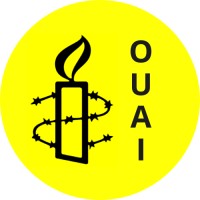 Oxford University Amnesty International Society Logo