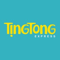 TingTong Express Logo