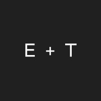 Ellidore + Thadeus Logo