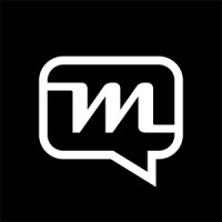 Materia Comunicación 360° Logo