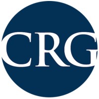CRG Foundation Logo