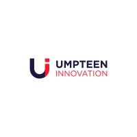 Umpteen Innovation Logo