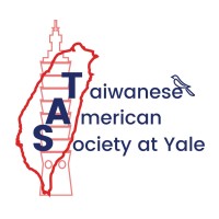 Taiwanese American Society at Yale (TAS) Logo