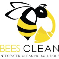 Bees Clean Co,. Ltd Logo